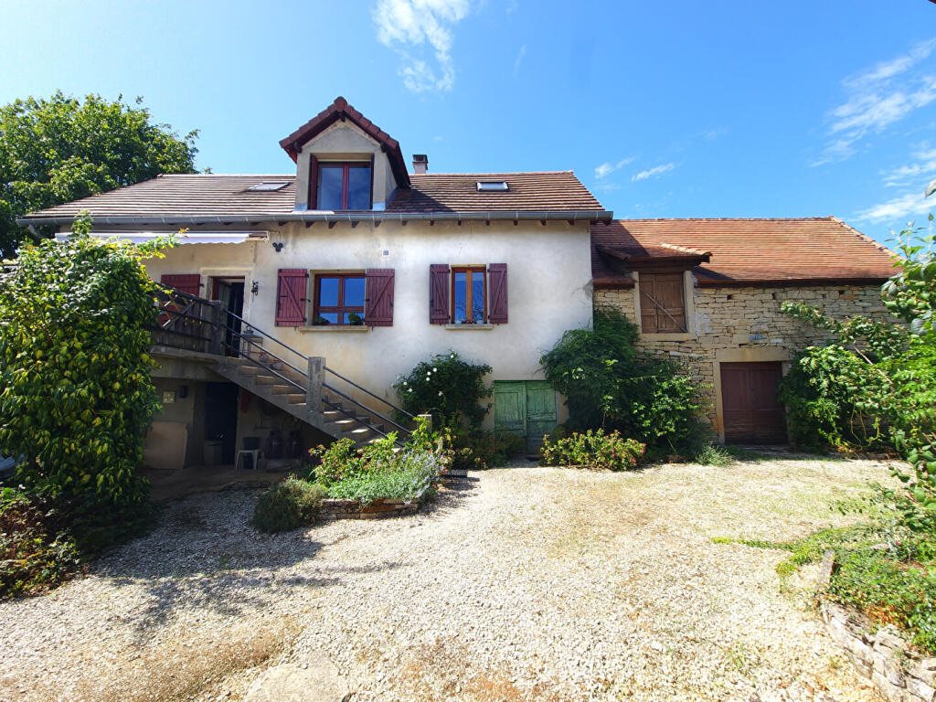Maison à vendre, 3m², Lacapelle-Livron