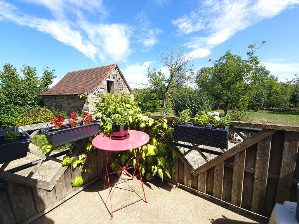 Maison à vendre, 3m², Lacapelle-Livron