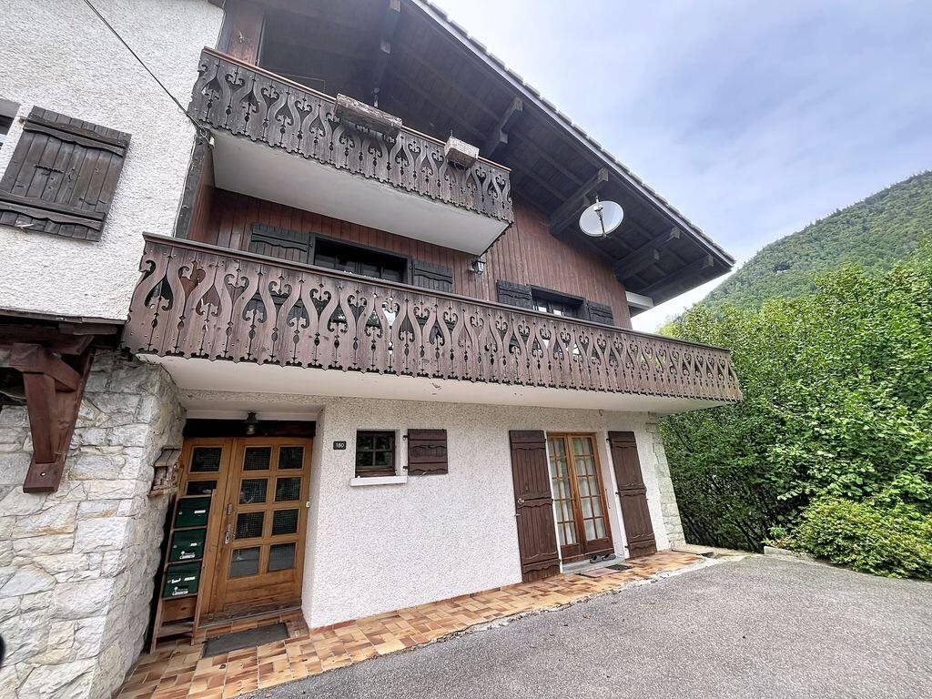 Appartement à vendre, 2m², Montriond