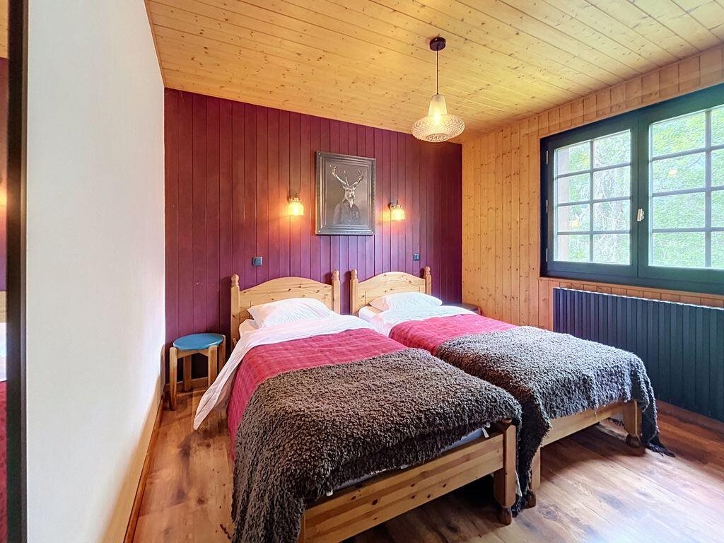Appartement à vendre, 2m², Montriond