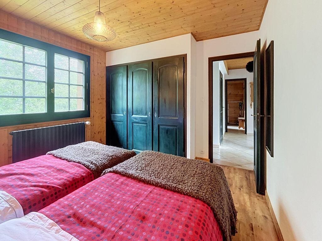 Appartement à vendre, 2m², Montriond