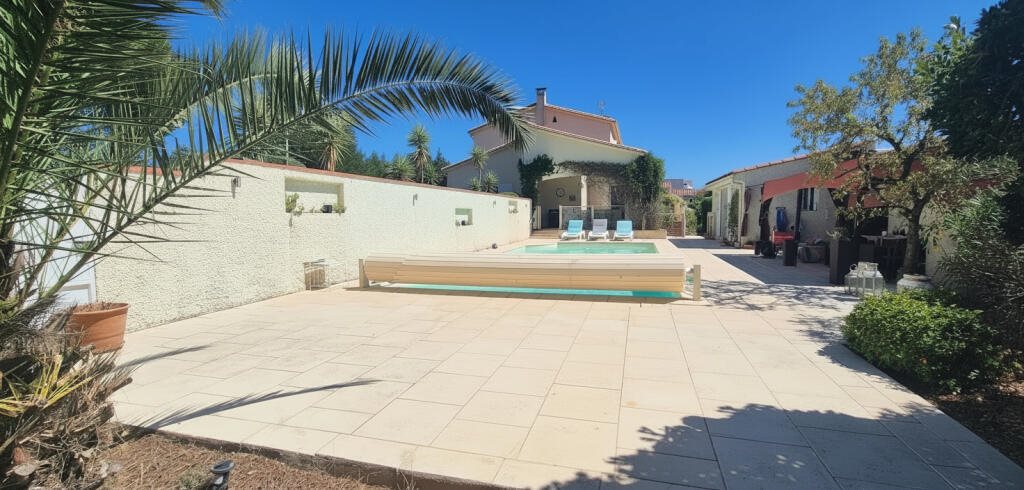 Maison à vendre, 6m², Argelès-sur-Mer