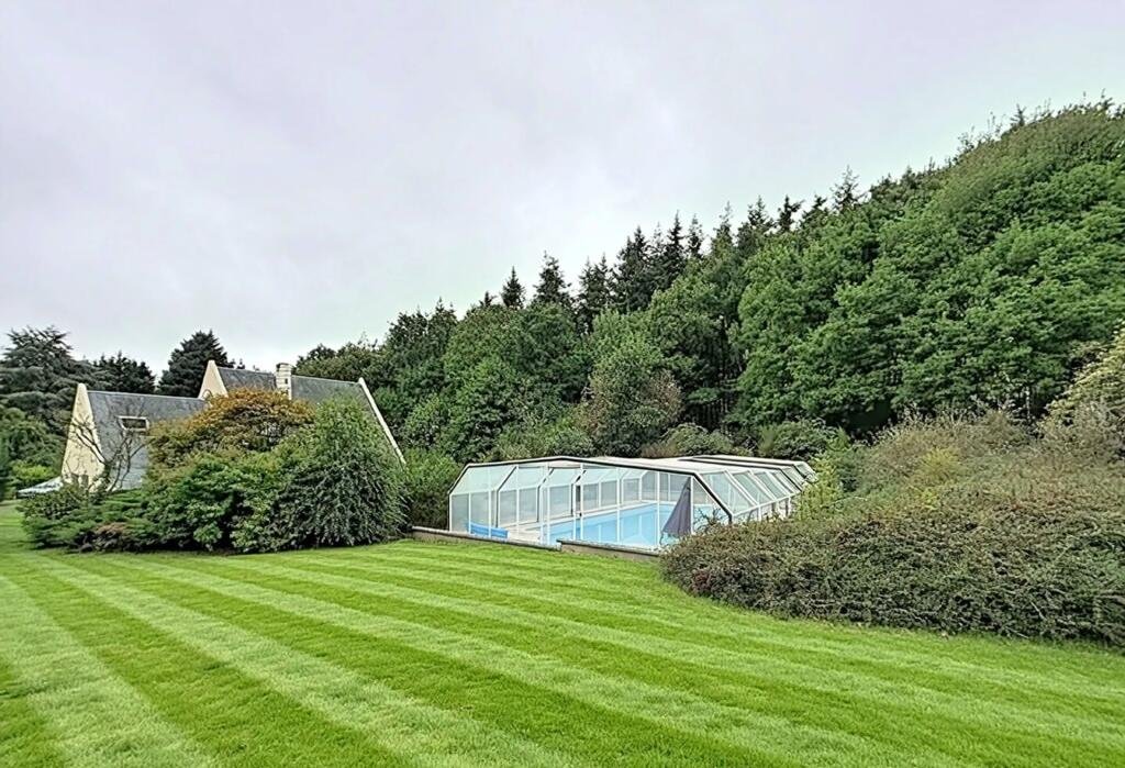Maison à vendre, 3m², Jullouville