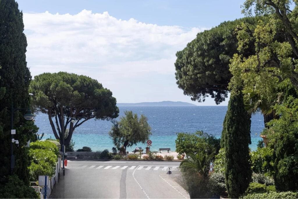 Appartement à vendre, 4m², Le Lavandou