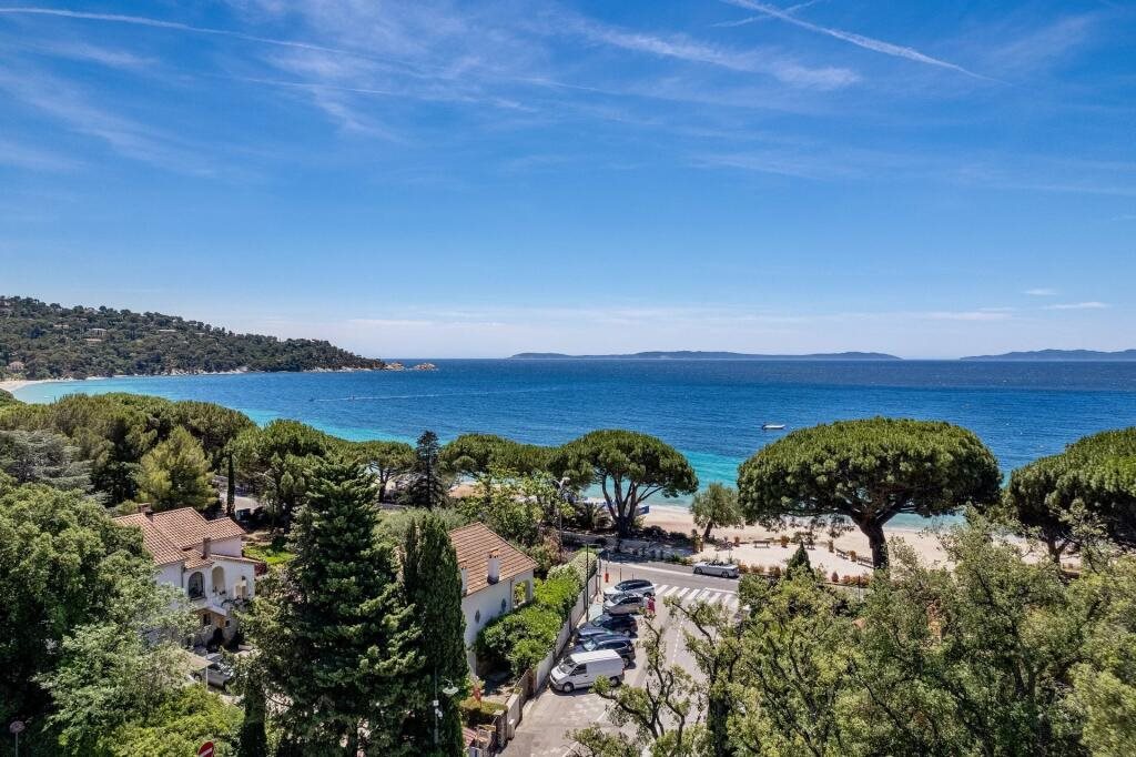 Appartement à vendre, 4m², Le Lavandou