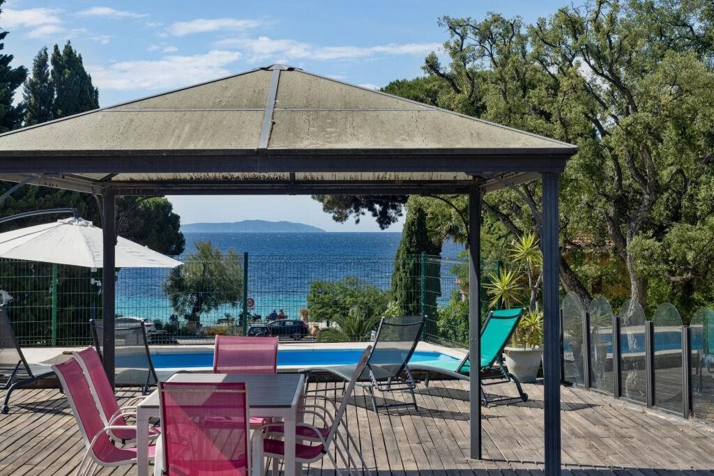 Appartement à vendre, 4m², Le Lavandou