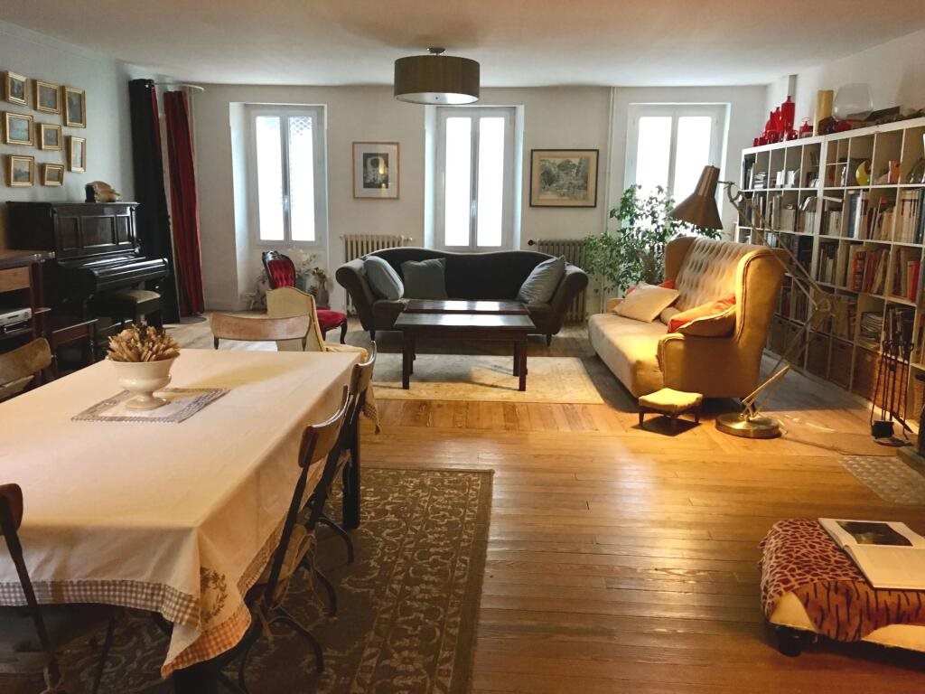 Maison à vendre, 238m², Pellegrue