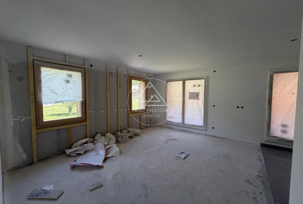 Appartement à vendre, 74m², Montriond