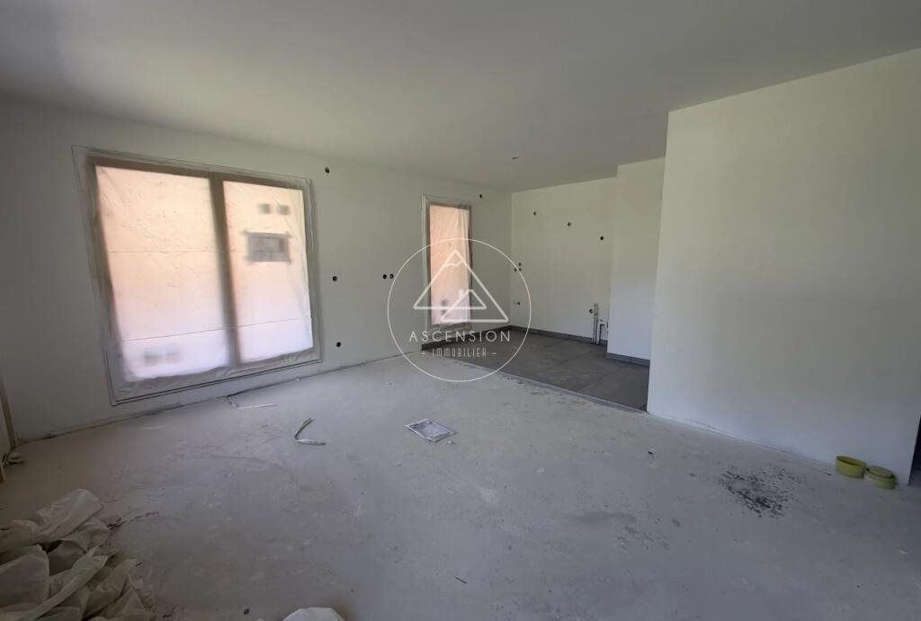 Appartement à vendre, 74m², Montriond