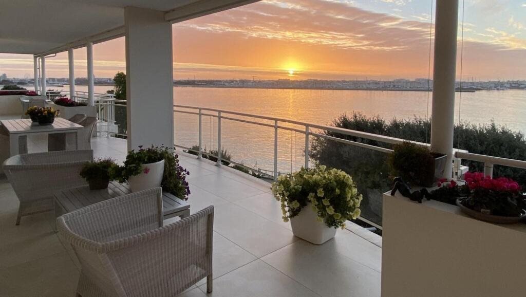 Appartement à vendre, 161m², La Rochelle