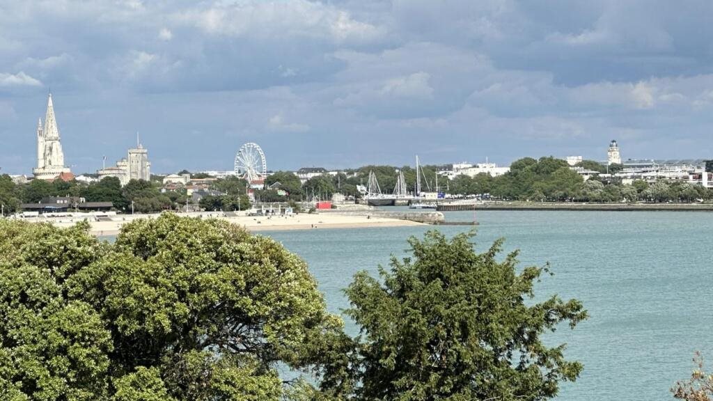 Appartement à vendre, 161m², La Rochelle
