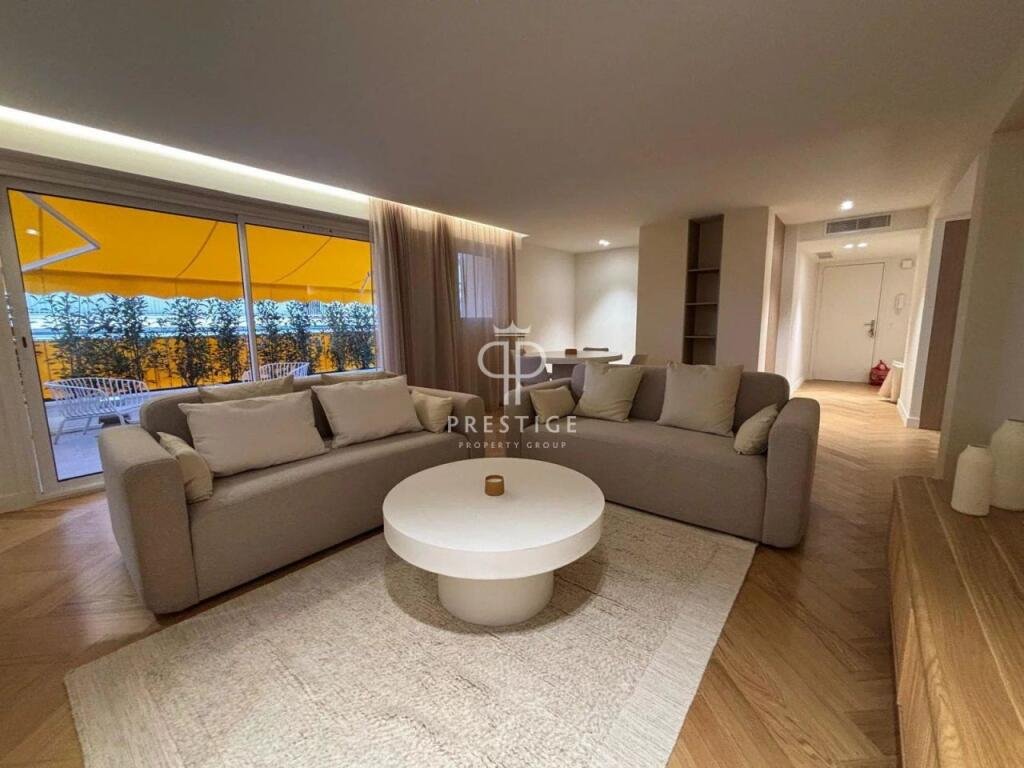 Appartement à vendre, 97m², Antibes