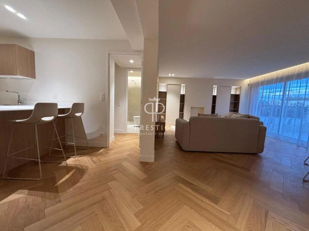 Appartement à vendre, 97m², Antibes