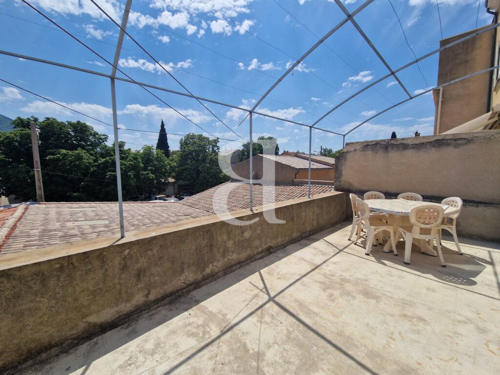 Appartement à vendre, 128m², Nyons