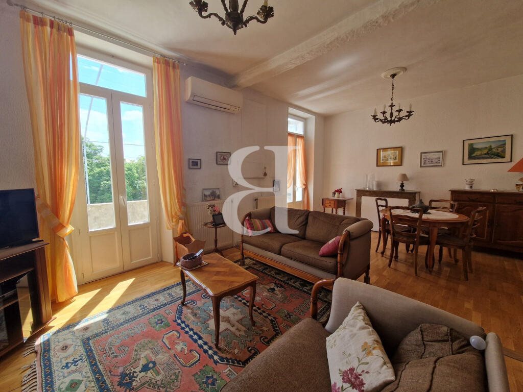 Appartement à vendre, 128m², Nyons