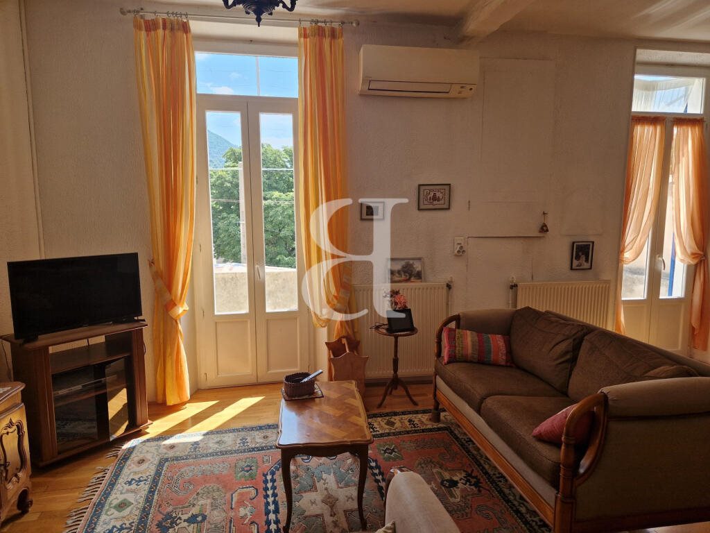 Appartement à vendre, 128m², Nyons