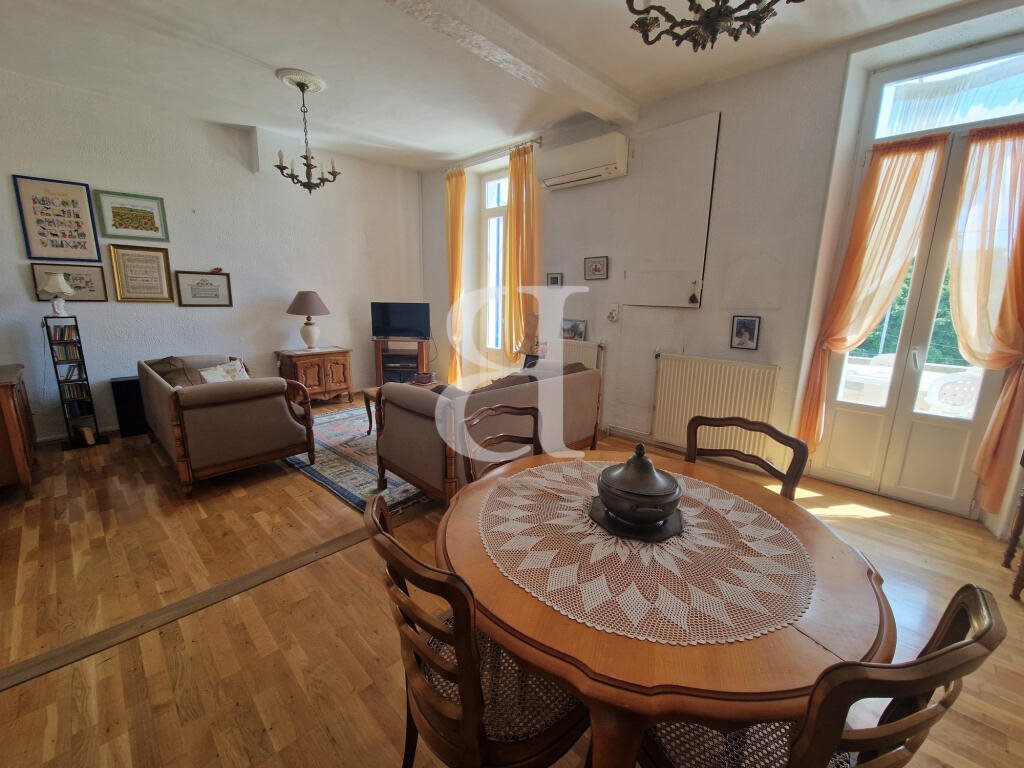 Appartement à vendre, 128m², Nyons