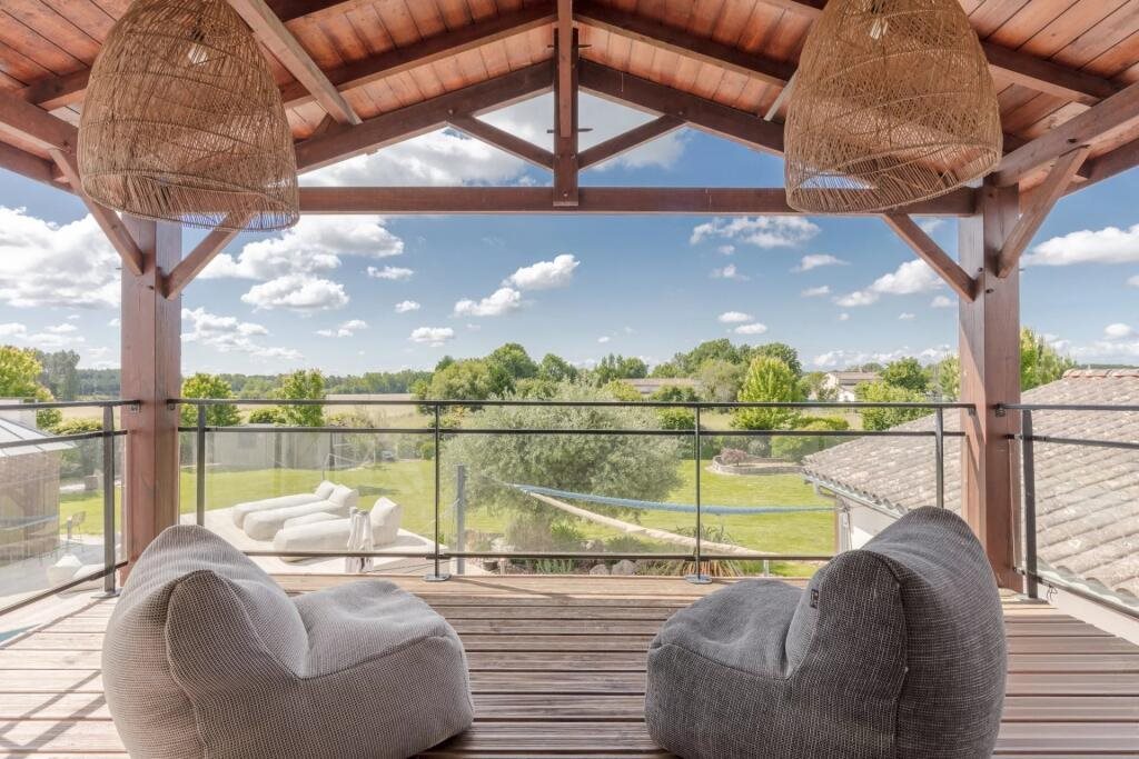 Maison à vendre, 5m², Saint-André-de-Cubzac