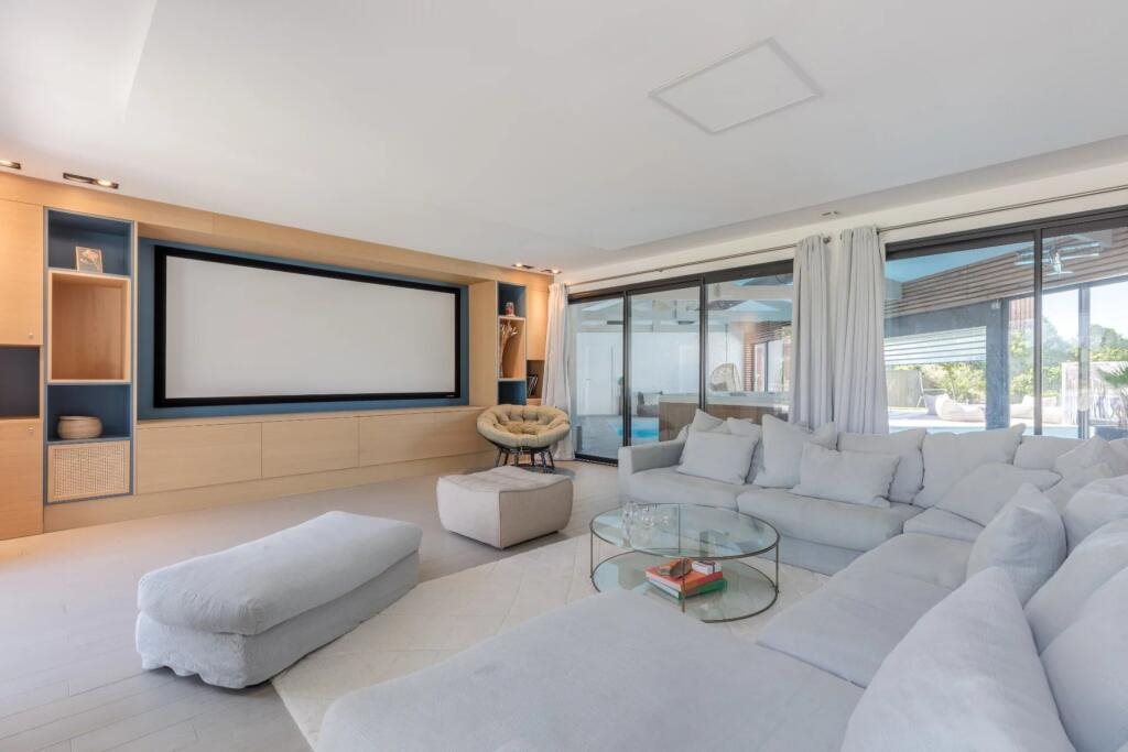 Maison à vendre, 5m², Saint-André-de-Cubzac