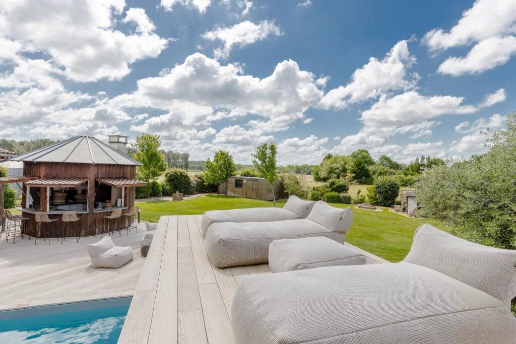 Maison à vendre, 5m², Saint-André-de-Cubzac