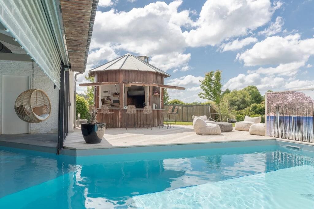 Maison à vendre, 5m², Saint-André-de-Cubzac