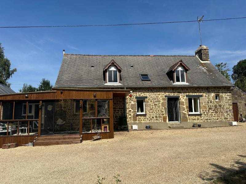 Maison à vendre, 139m², Levaré