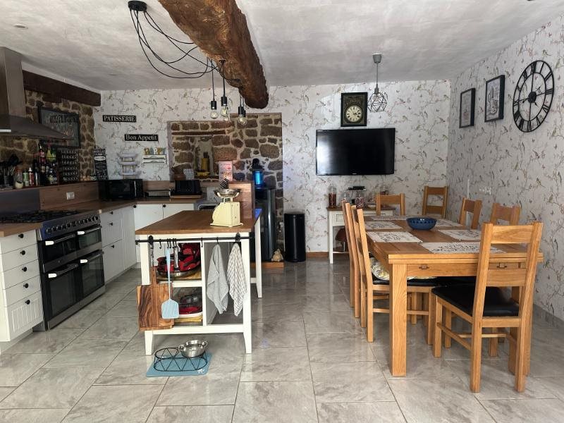 Maison à vendre, 139m², Levaré