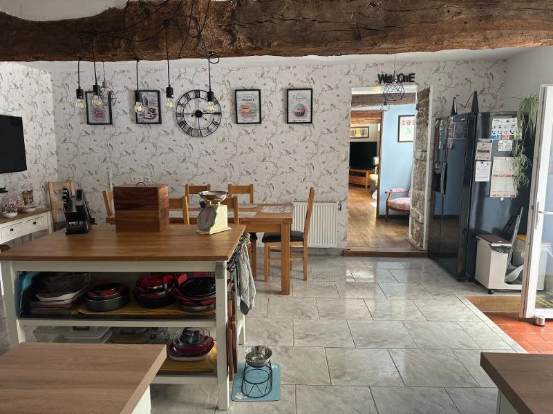 Maison à vendre, 139m², Levaré