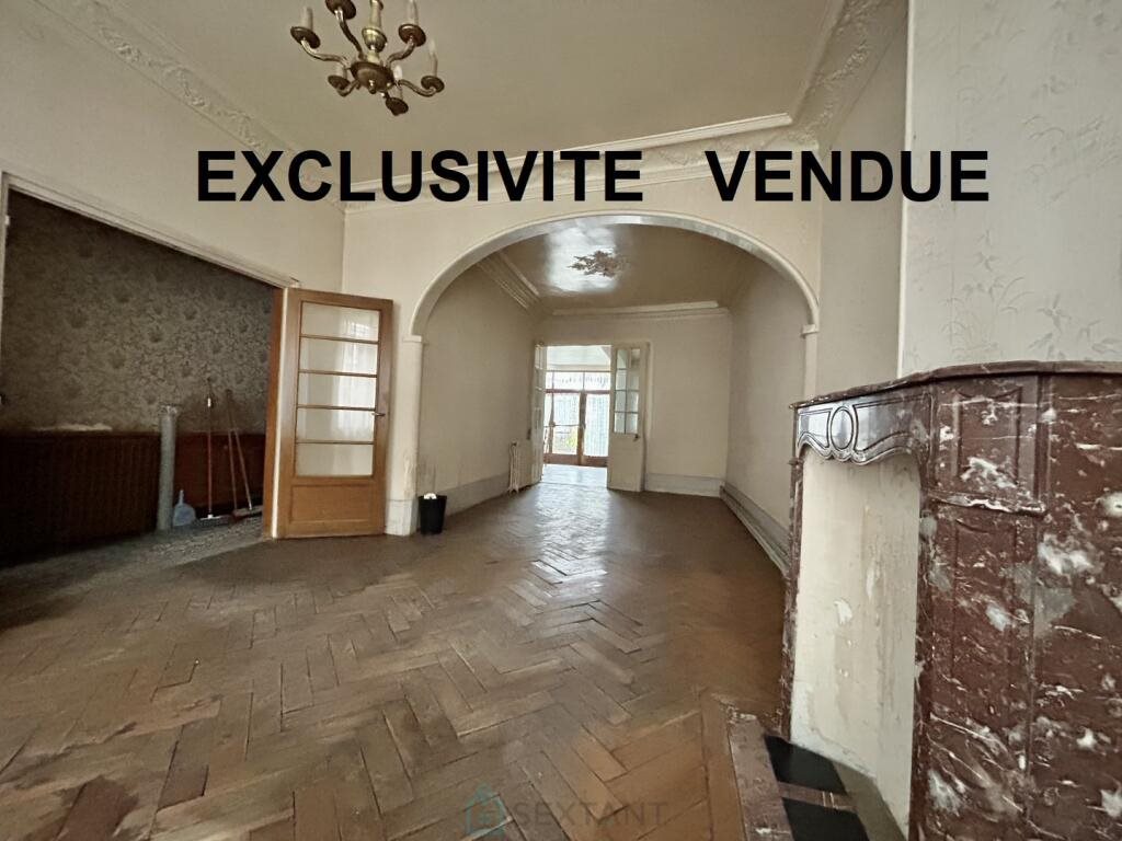 Maison à vendre, 148m², Arras
