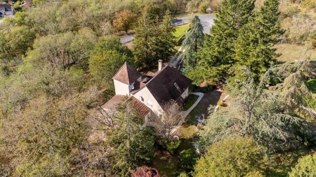 Maison à vendre, 205m², Souillac