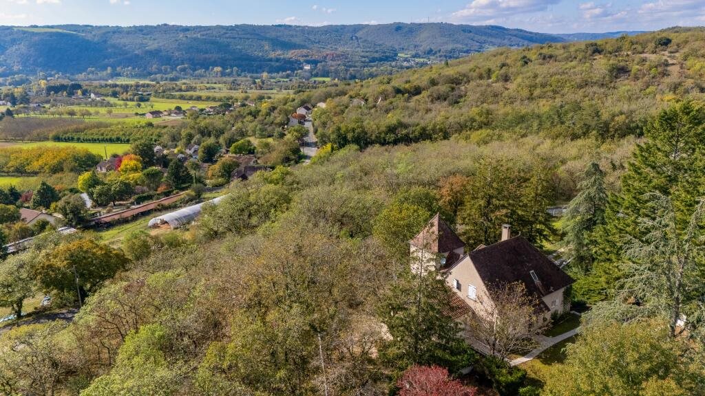 Maison à vendre, 205m², Souillac