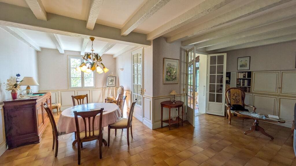 Maison à vendre, 205m², Souillac