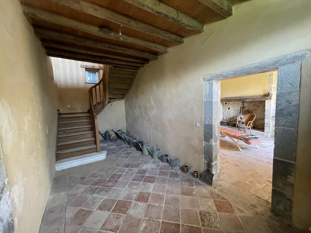 Maison à vendre, 280m², Moncrabeau