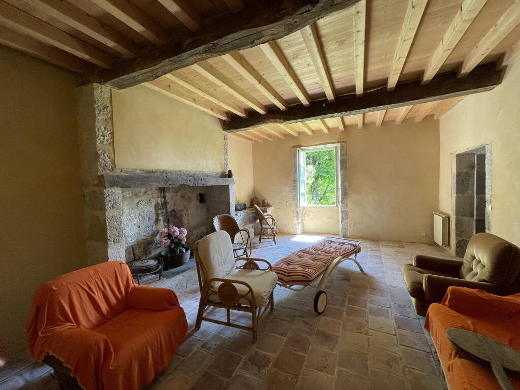 Maison à vendre, 280m², Moncrabeau