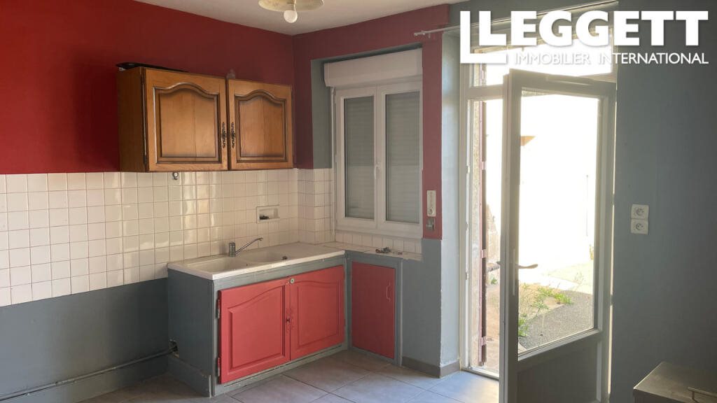 Maison à vendre, 110m², Lignières