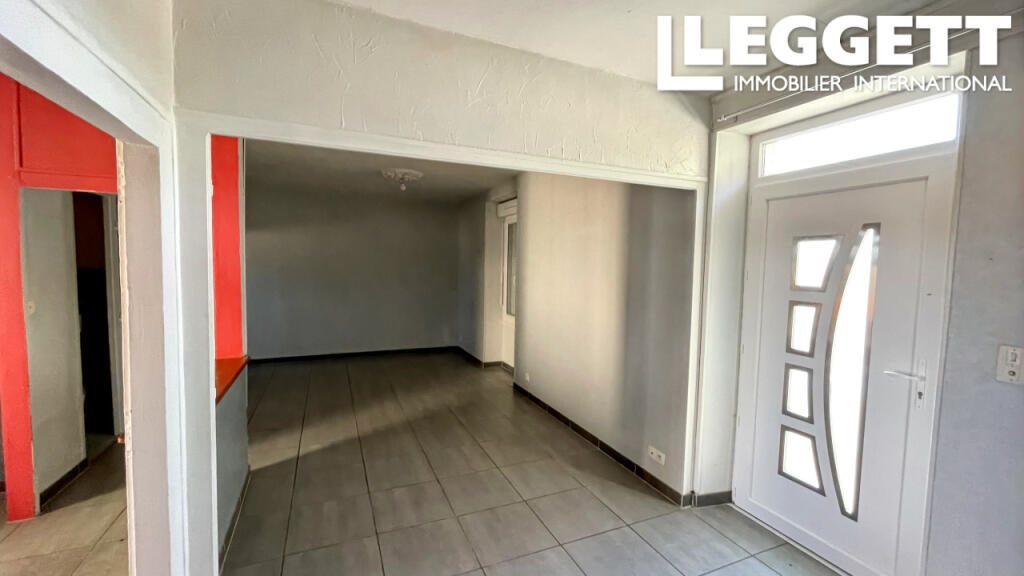 Maison à vendre, 110m², Lignières