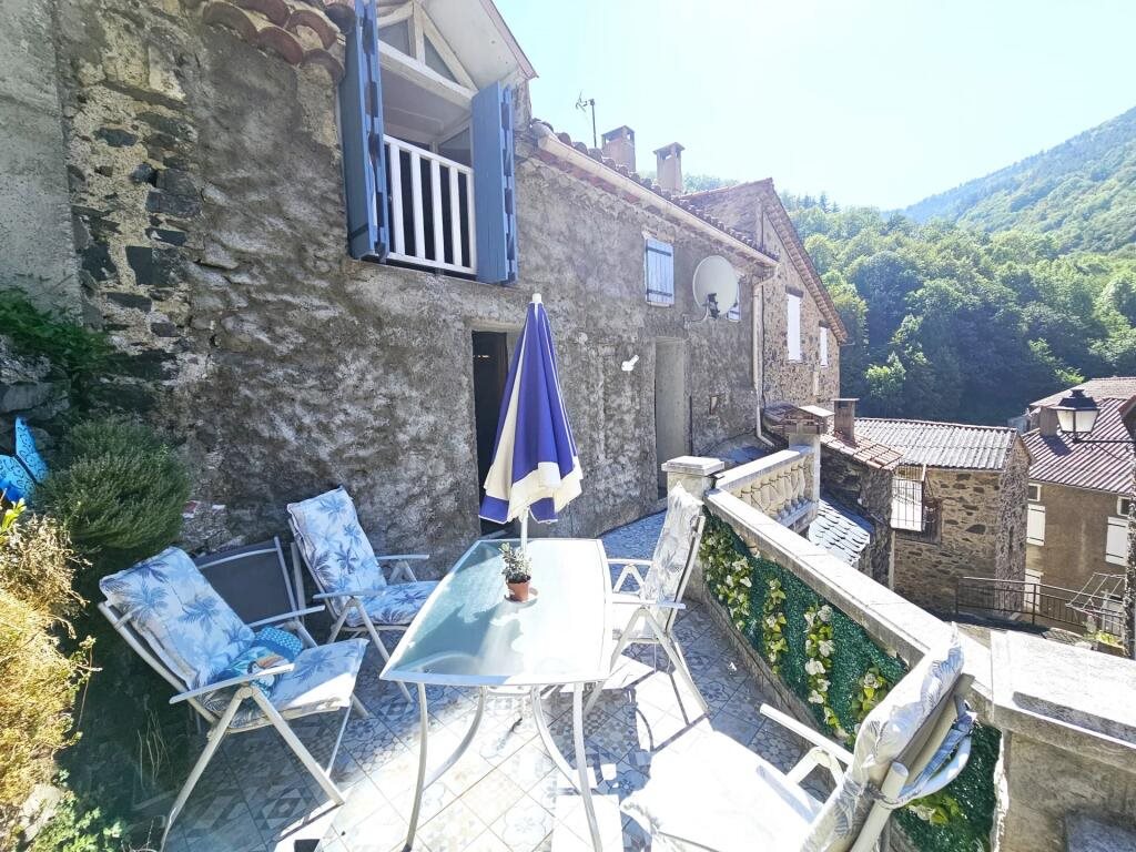 Maison à vendre, 7m², Montfort-sur-Boulzane