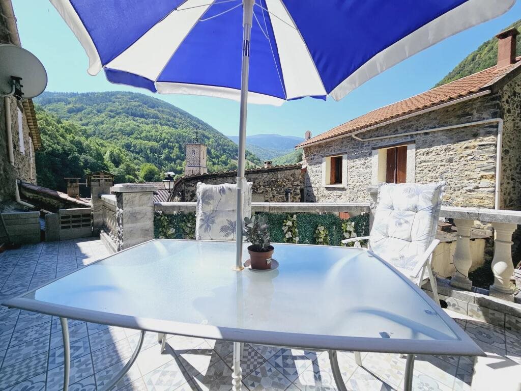 Maison à vendre, 7m², Montfort-sur-Boulzane