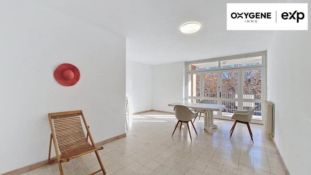 Appartement à vendre, 74m², Perpignan
