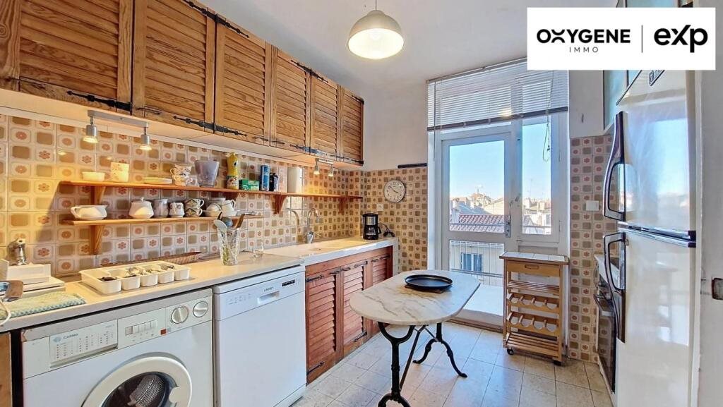 Appartement à vendre, 74m², Perpignan