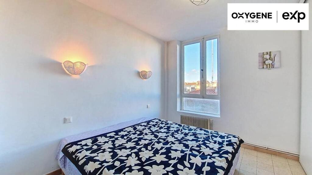 Appartement à vendre, 74m², Perpignan