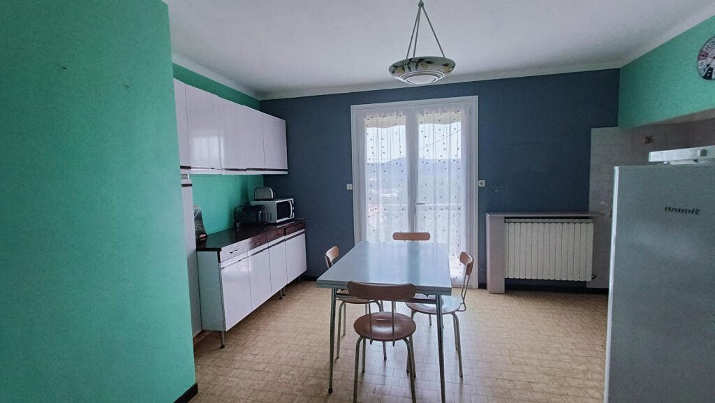 Maison à vendre, 4m², Creissels