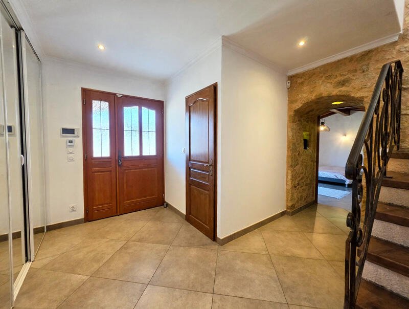 Maison à vendre, 184m², Duras