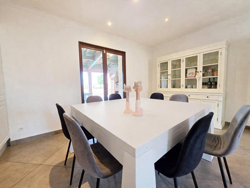 Maison à vendre, 184m², Duras