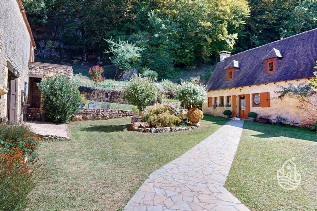 Maison à vendre, 250m², Montignac-Lascaux