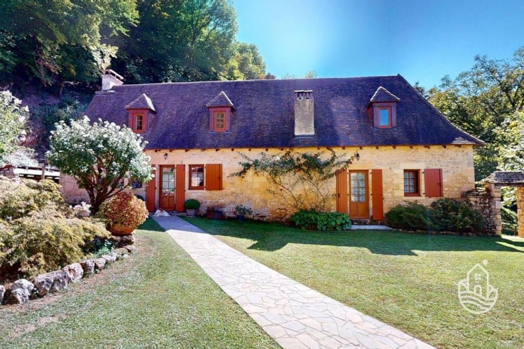 Maison à vendre, 250m², Montignac-Lascaux