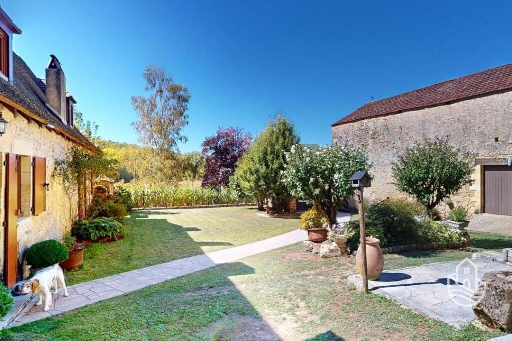 Maison à vendre, 250m², Montignac-Lascaux