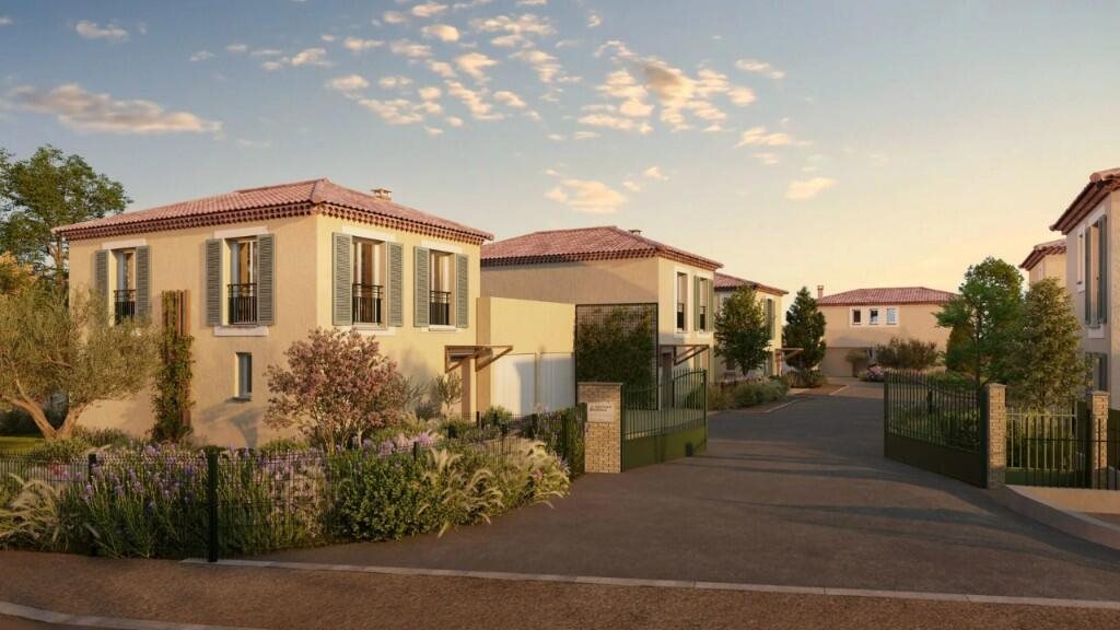 Maison à vendre, 127m², Antibes