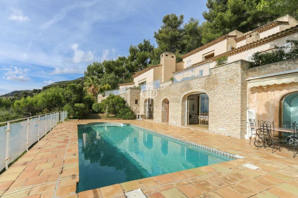 Maison à vendre, 398m², Roquebrune-Cap-Martin