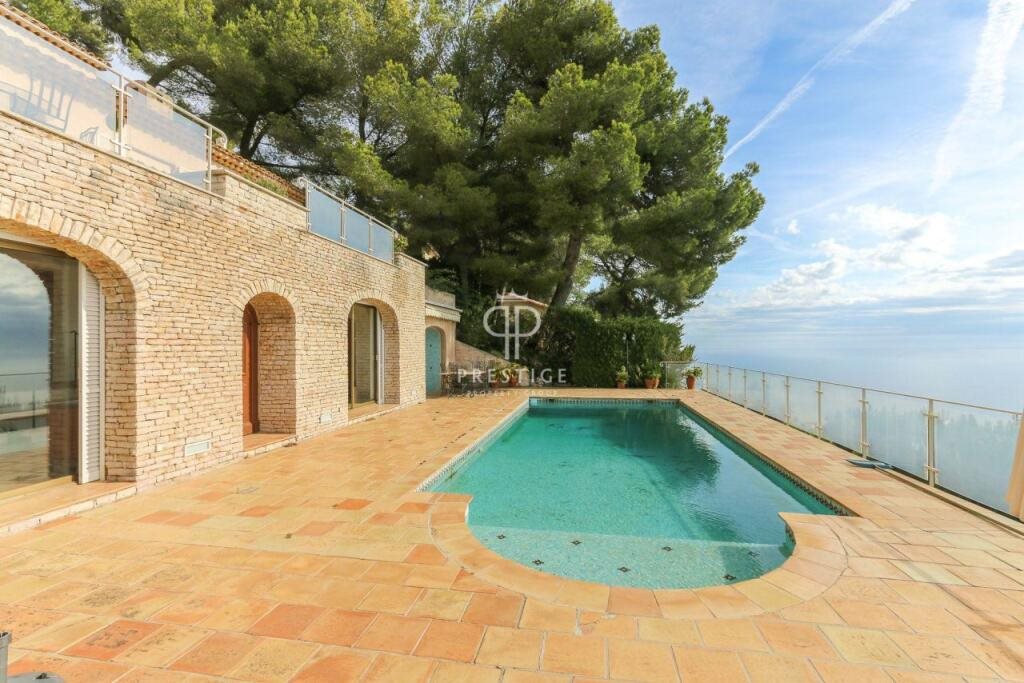 Maison à vendre, 398m², Roquebrune-Cap-Martin